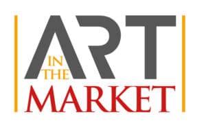 Art in the Market logo